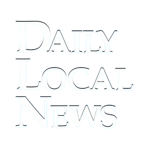 daily local logo